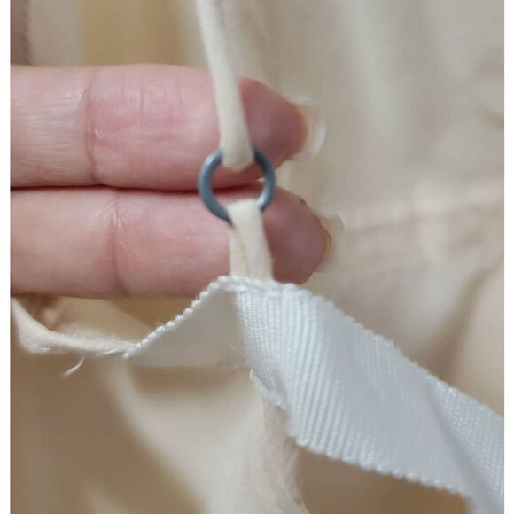 Theory Silk V-Neck Camisole Tank S - Picture 6 of 12